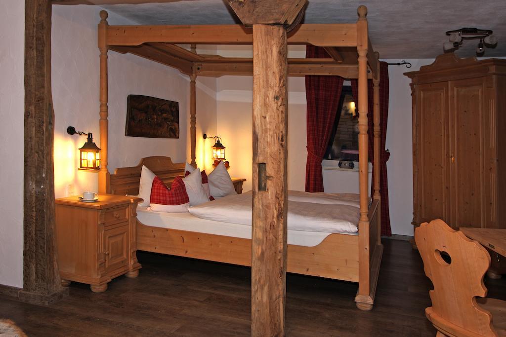 Hotel Restaurant Lindenhof Bad Laasphe Zimmer foto